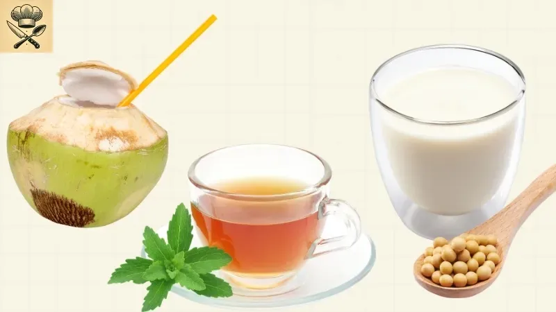 Ăn đồ cay nóng nên uống gì để giảm cảm giác nóng rát nhanh nhất 3