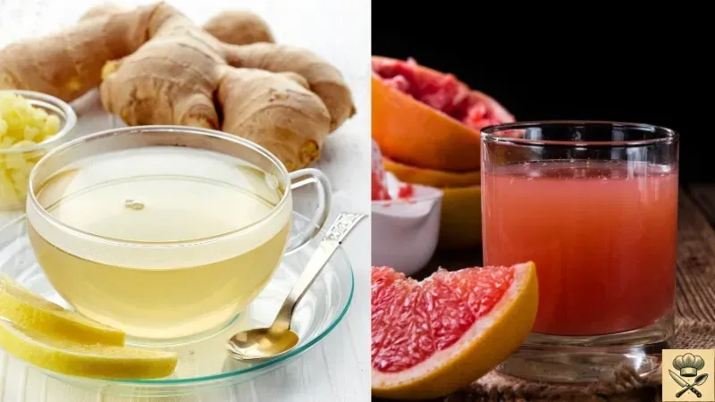 Ăn đồ ngọt xong nên uống gì? Bí quyết giữ cân bằng dinh dưỡng 3
