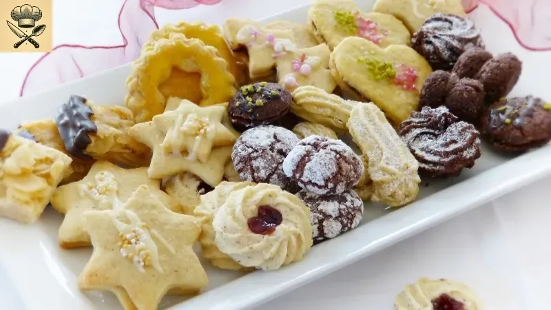Bánh quy bao nhiêu calo? Ăn bánh quy như thế nào để không béo 3