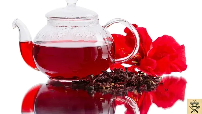 Bông atiso đỏ uống có tác dụng gì? Cách uống atiso đúng cách 1