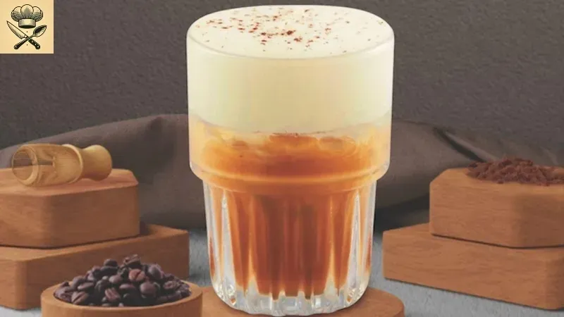Cà phê muối bao nhiêu calo? Uống cà phê muối có tăng cân không? 1