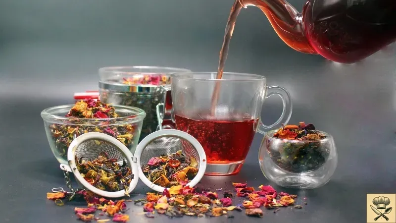 Cách uống táo đỏ đúng cách - Bí quyết đẹp da, giảm cân 3