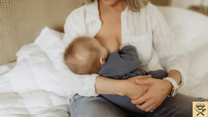 Đang cho con bú có uống Panadol đỏ được không? Những điều mẹ cần biết 3