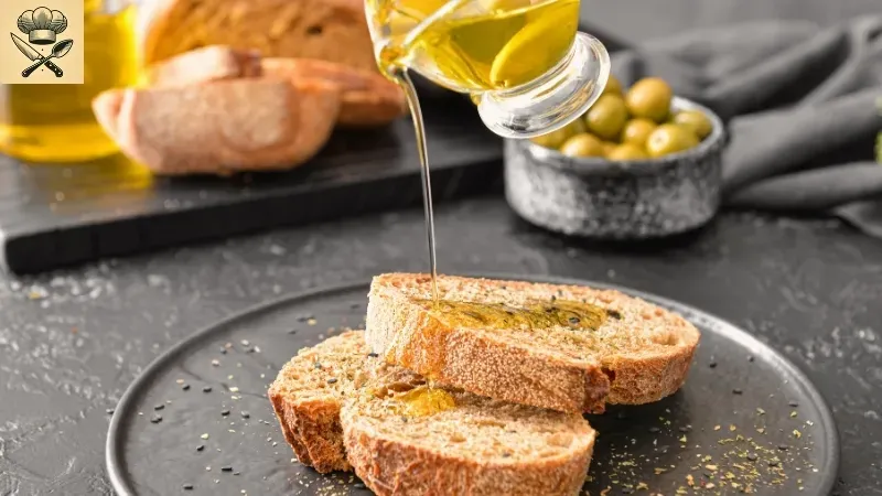 Dầu Oliu bao nhiêu calo? Lợi ích sức khỏe của dầu oliu 4