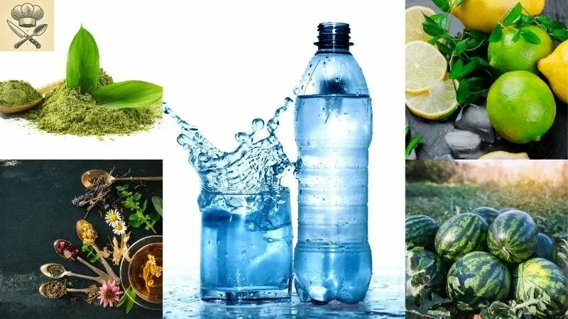 Những loại đồ uống ít calo mà bạn nên biết 1