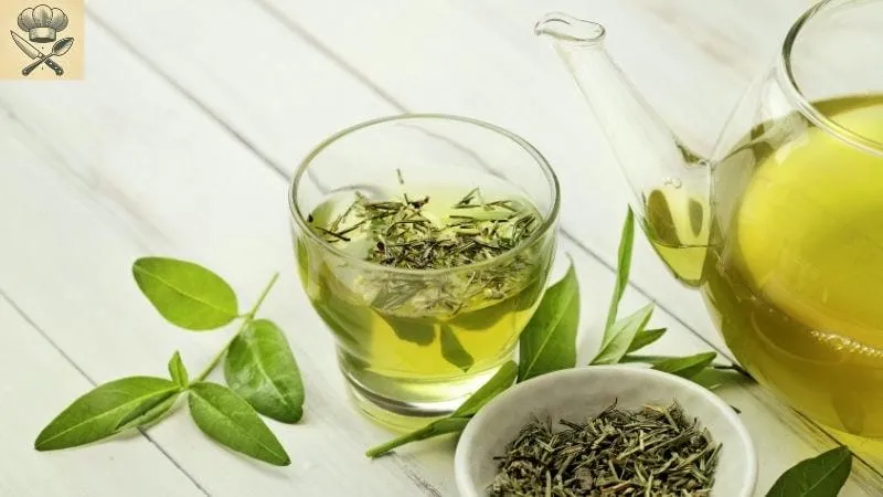 Những loại đồ uống ít calo mà bạn nên biết 3
