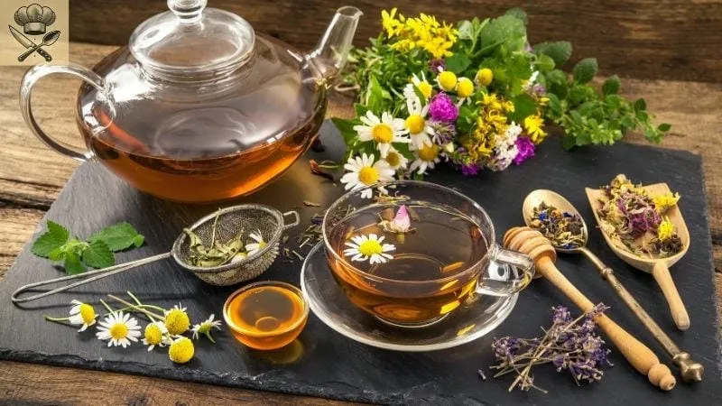 Những loại đồ uống ít calo mà bạn nên biết 4