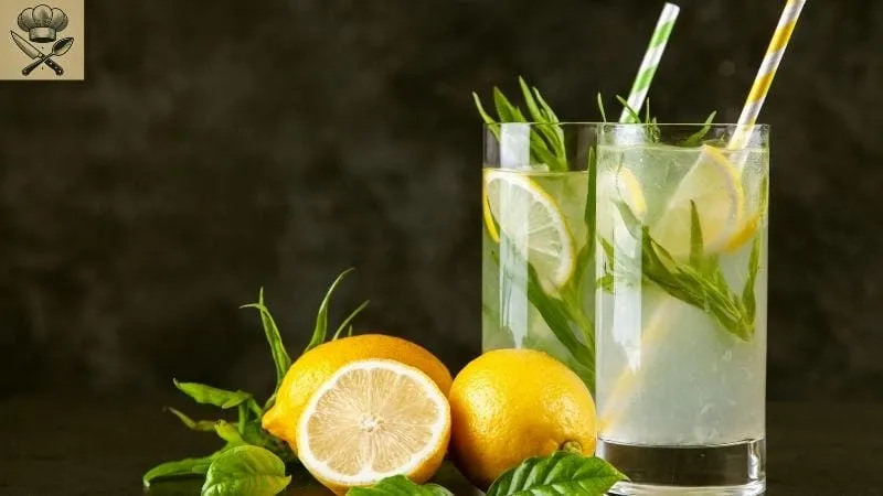 Những loại đồ uống ít calo mà bạn nên biết 5