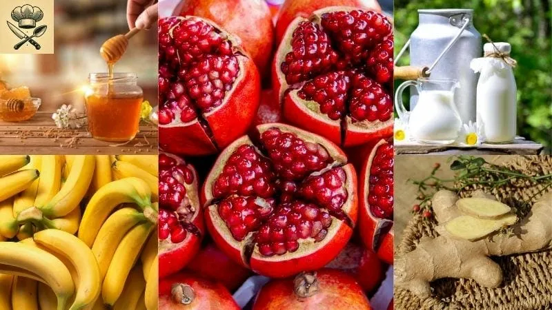 Phụ nữ nên uống gì trước khi quan hệ  1
