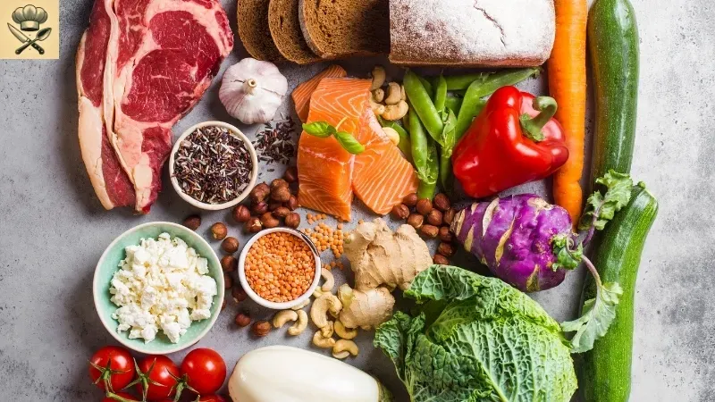 Ăn uống gì tốt cho thận? Những thực phẩm giúp bảo vệ thận 2