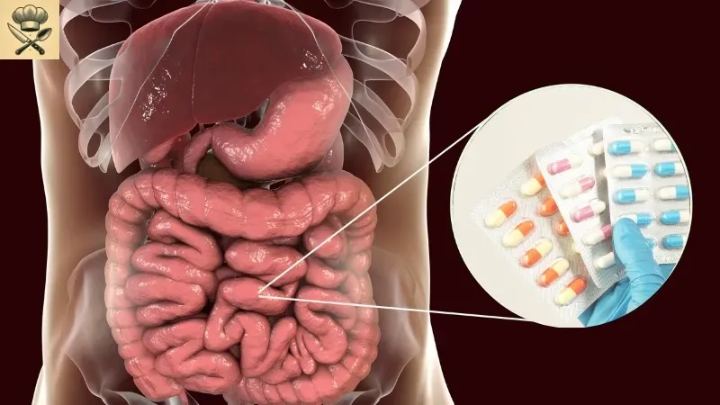 Tại sao uống kháng sinh lại mệt? Cách giảm cảm giác mệt mỏi 1