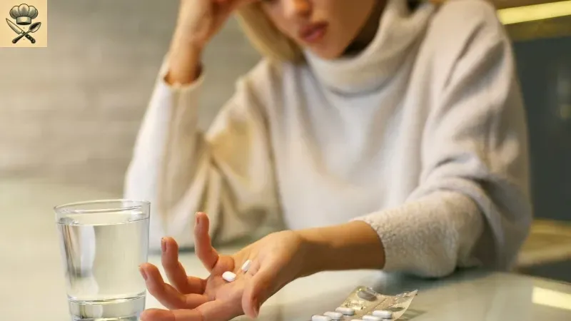 Tại sao uống kháng sinh lại mệt? Cách giảm cảm giác mệt mỏi 3