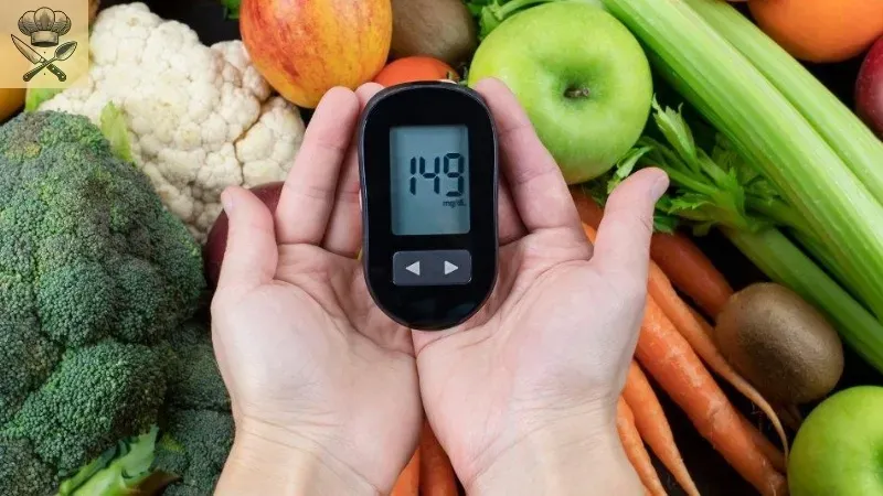 Khám phá thực đơn ăn uống 7 ngày cho người tiểu đường 3