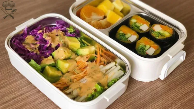 Thực đơn Eat Clean chay cho vóc dáng thon gọn và sức khỏe tốt 4