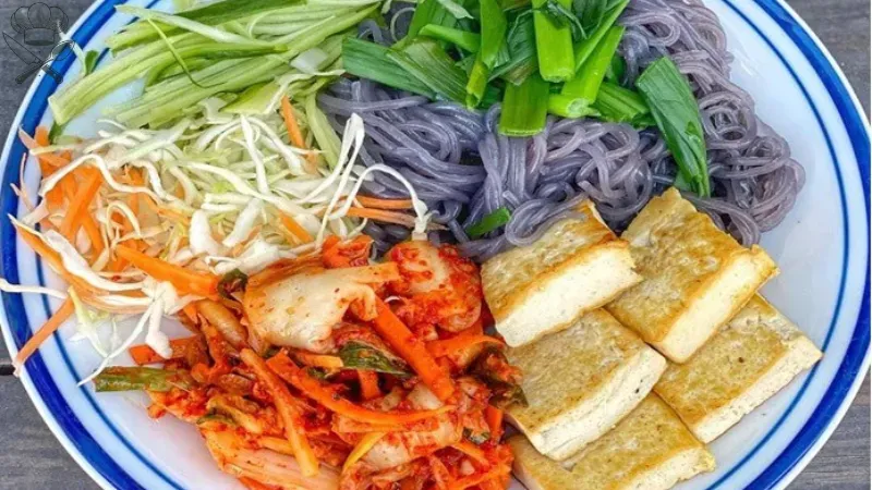 Thực đơn Eat Clean chay cho vóc dáng thon gọn và sức khỏe tốt 5