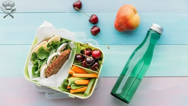 Thực đơn Eat Clean cho học sinh cải thiện sức khỏe 2