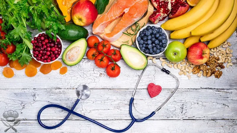 Thực đơn Eat Clean cho học sinh cải thiện sức khỏe 4
