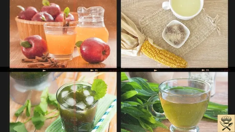 Muốn mát gan hết mụn thì uống nước gì? Cách hết mụn nhanh chóng 3