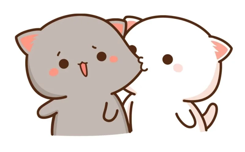 Hãy xem những ảnh meme hôn siêu đáng yêu và đầy thú vị này!