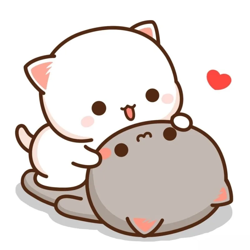 Đừng bỏ qua da đen hôn nhau meme tuyệt vời này, làm dịu trái tim bạn!