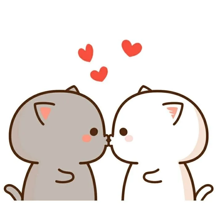 Tình yêu không biên giới qua 2 black men kissing meme siêu ngọt ngào!