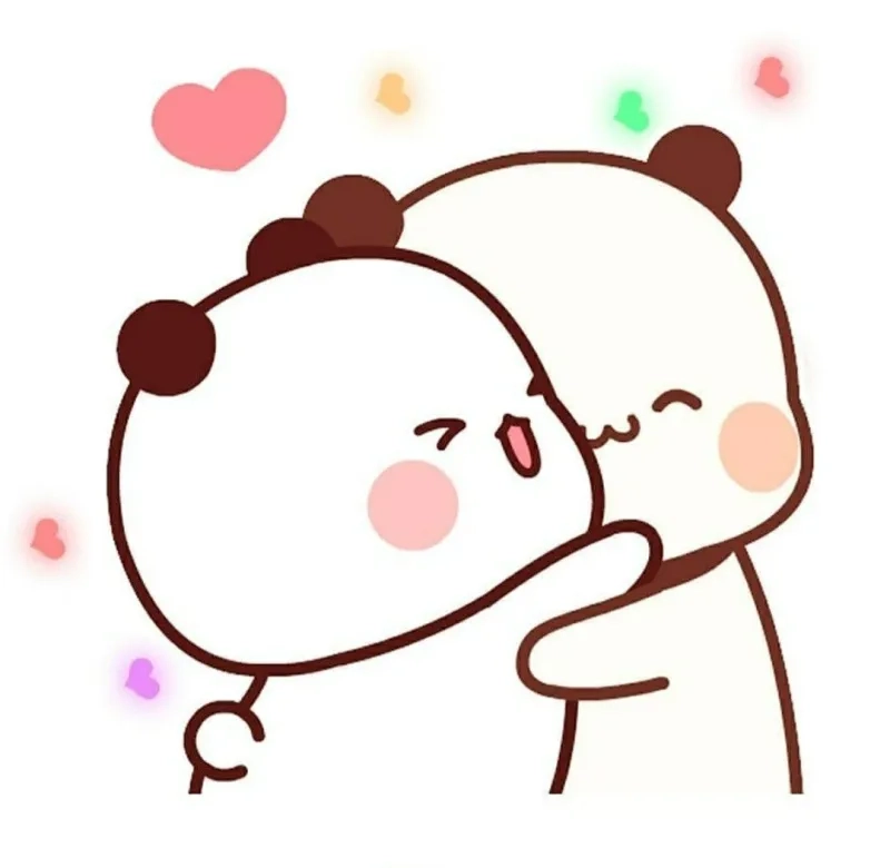 Men kissing meme mang đến một thông điệp yêu thương mạnh mẽ và đẹp đẽ!