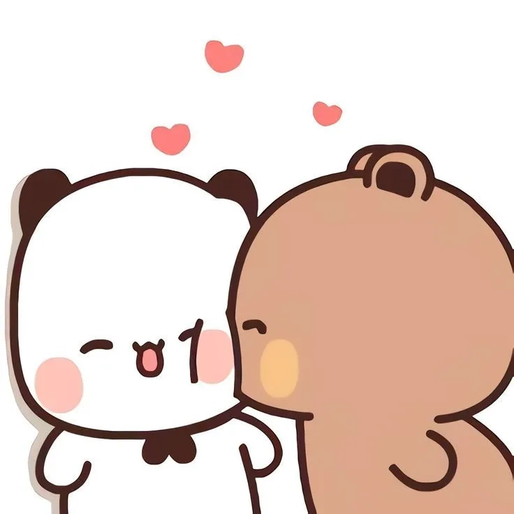 Cat kissing meme đem lại cho bạn cảm giác ấm áp với những chú mèo đáng yêu!