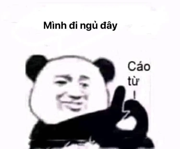 Meme Tom buồn ngủ hài hước từ Tom & Jerry mang lại tiếng cười sảng khoái.