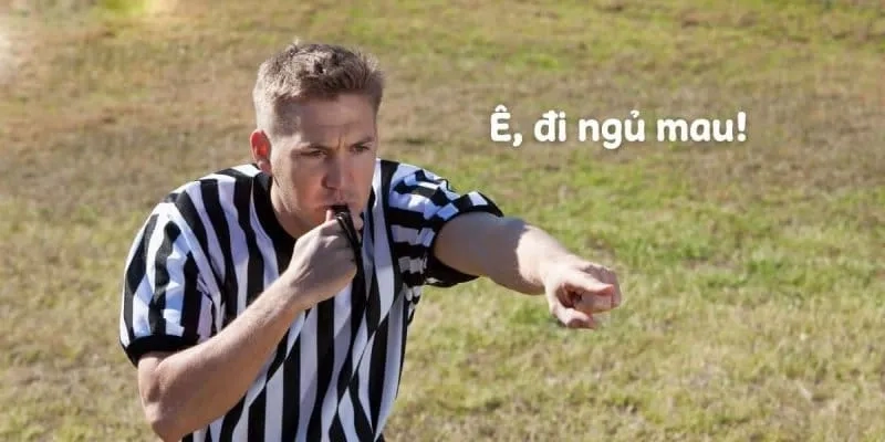 Ảnh đi ngủ meme hài hước sẽ khiến bạn mỉm cười trước khi vào giấc ngủ.