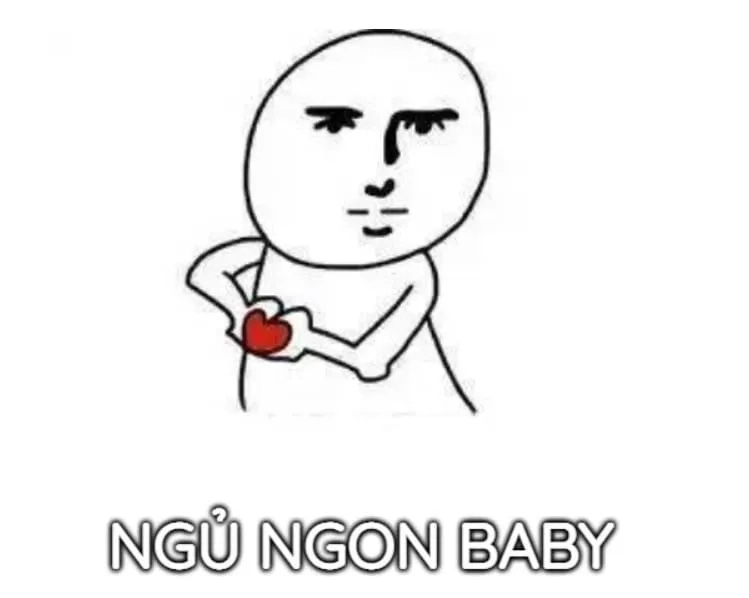 Tìm thấy sự đồng cảm trong những buồn ngủ meme vui nhộn và đáng yêu.