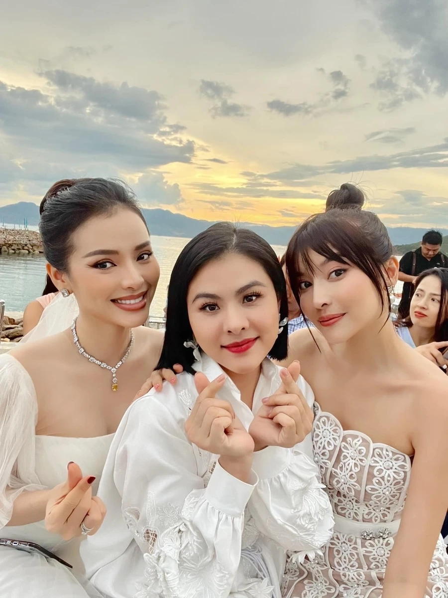 Vai diễn ấn tượng của cao thái hà mẹ rơm trong bộ phim nổi tiếng.
