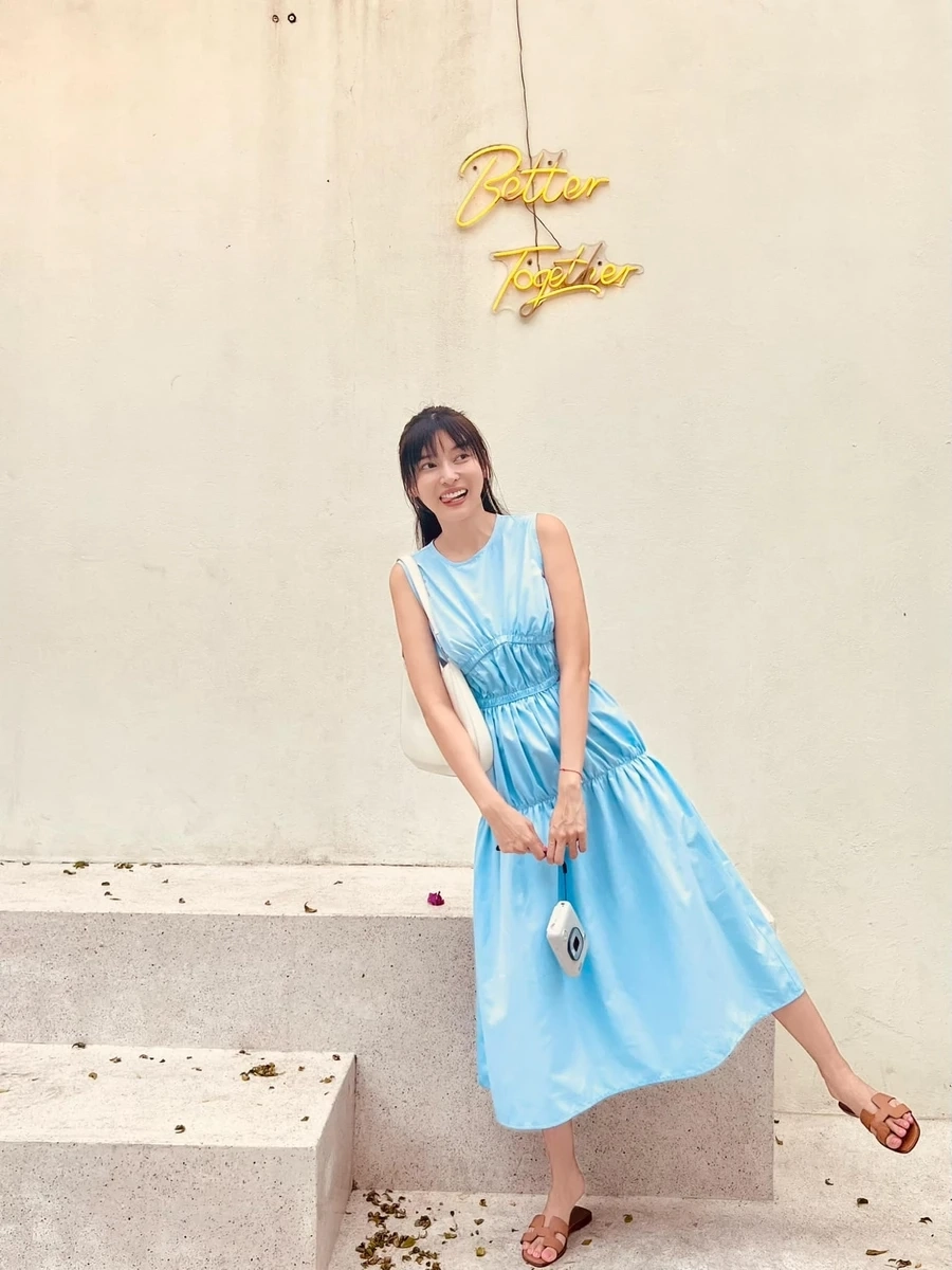 Những điều thú vị về người yêu cao thái hà.