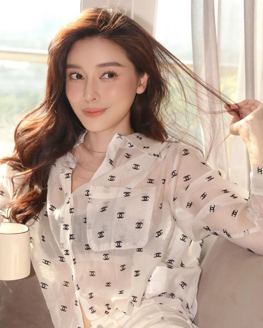 Thông tin về cao thái hà có gia đình chưa được nhiều người quan tâm.