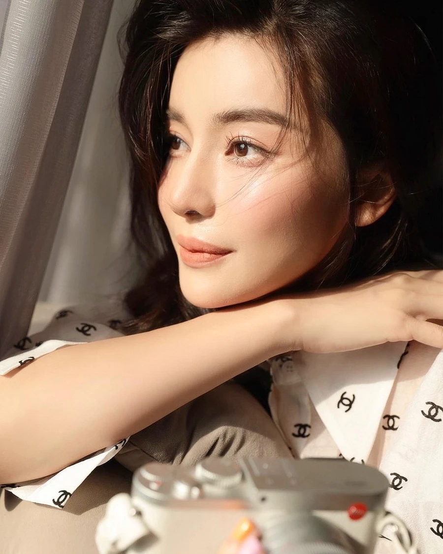 Mối quan hệ giữa cao thái hà và bạn trai được ngưỡng mộ.
