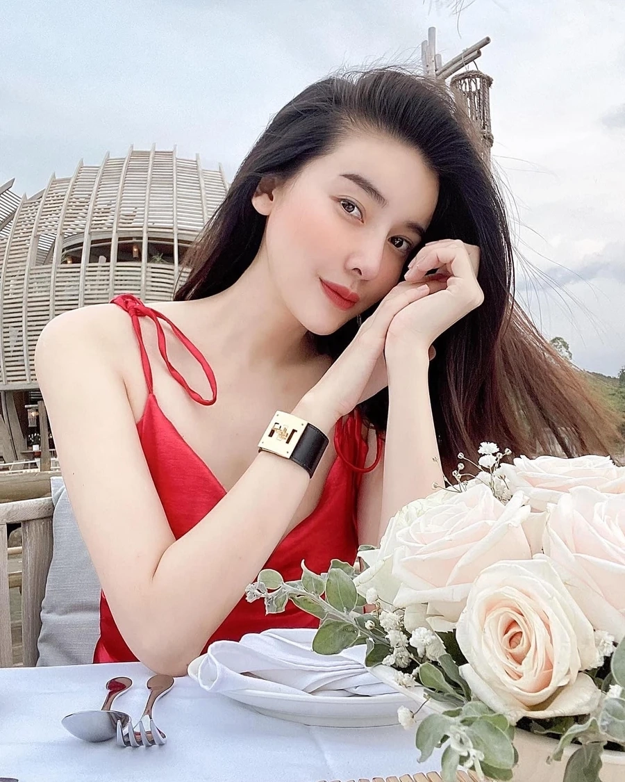 Thông tin về cao thái hà ngày sinh đầy thú vị.