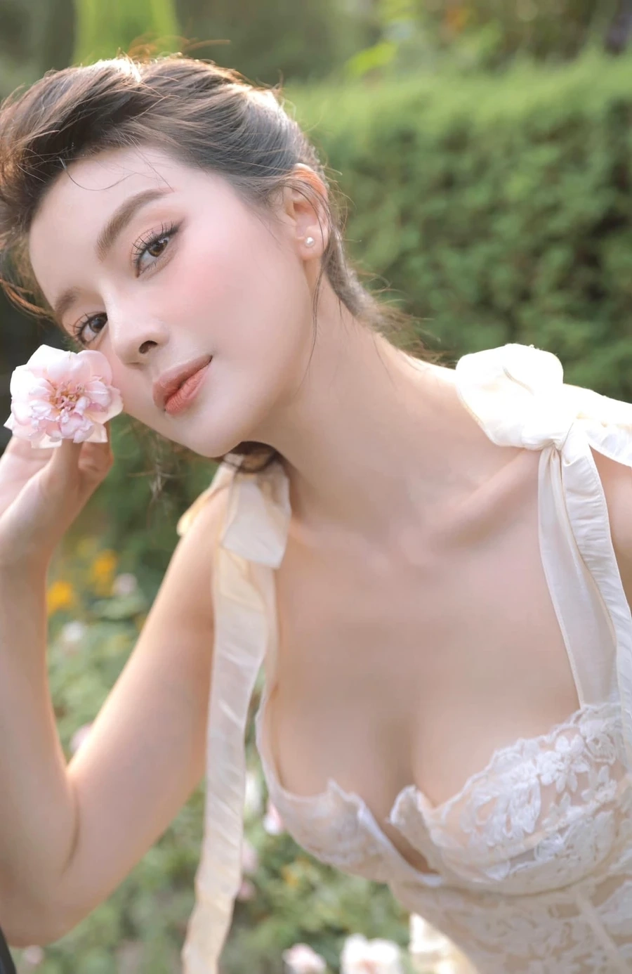 Những chuyện tình trong quá khứ của bạn trai cũ cao thái hà.