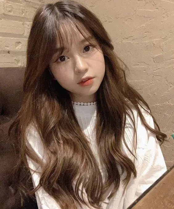 Ảnh avatar đẹp cho con gái cute dễ thương, khiến bạn nổi bật trên mạng xã hội.