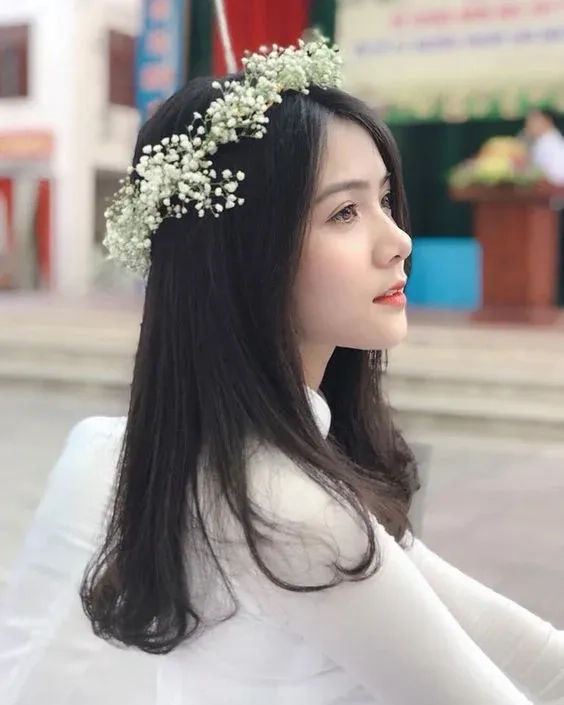 Hình nền gái xinh 4k cho điện thoại làm cho màn hình của bạn trở nên sống động và hấp dẫn.