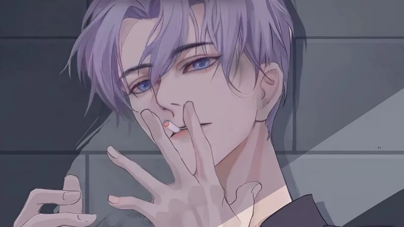Avatar cô đơn ảnh buồn dễ thương nhưng cũng đầy u sầu, lắng đọng.