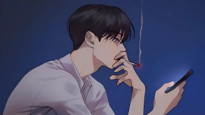 Avatar cho người cô đơn thể hiện những cảm xúc và tâm trạng riêng biệt của từng cá nhân.