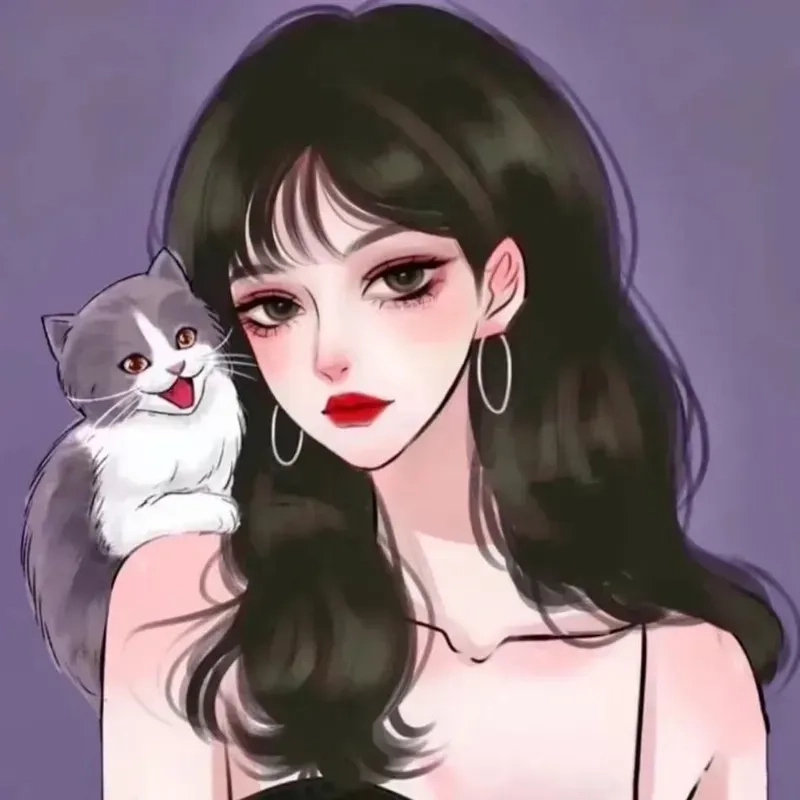 2k10 avatar ảnh gái k10 giúp bạn nổi bật với vẻ đẹp ngọt ngào và thanh thoát.