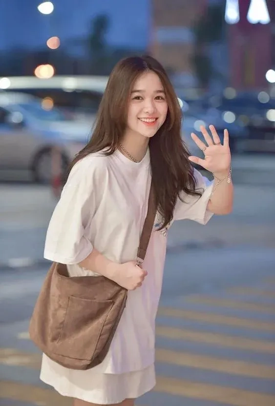 Hình nền đẹp cute công chúa mang lại vẻ đẹp ngọt ngào và đầy lãng mạn.