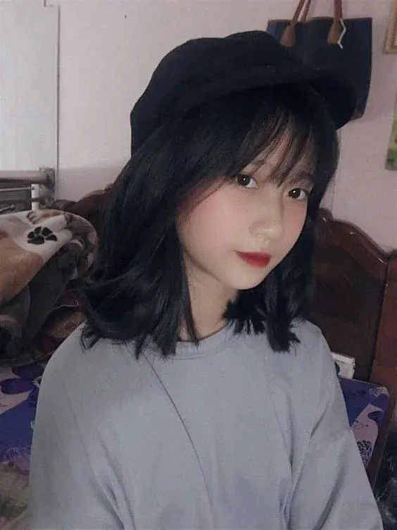 Hình nền đẹp gái anime tạo nên phong cách độc đáo và dễ thương cho màn hình của bạn.