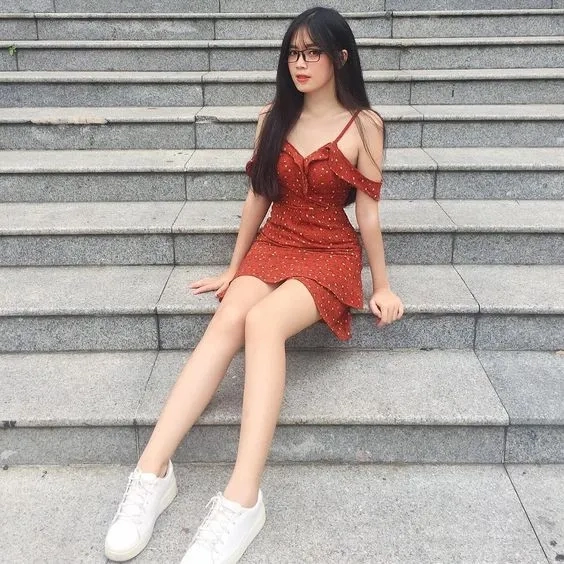 Ảnh avatar cô gái cute là lựa chọn hoàn hảo cho những ai yêu thích phong cách dễ thương.