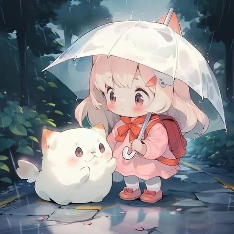 Avatar ngầu hoạt hình giúp bạn thể hiện sự cá tính và phong cách độc đáo.