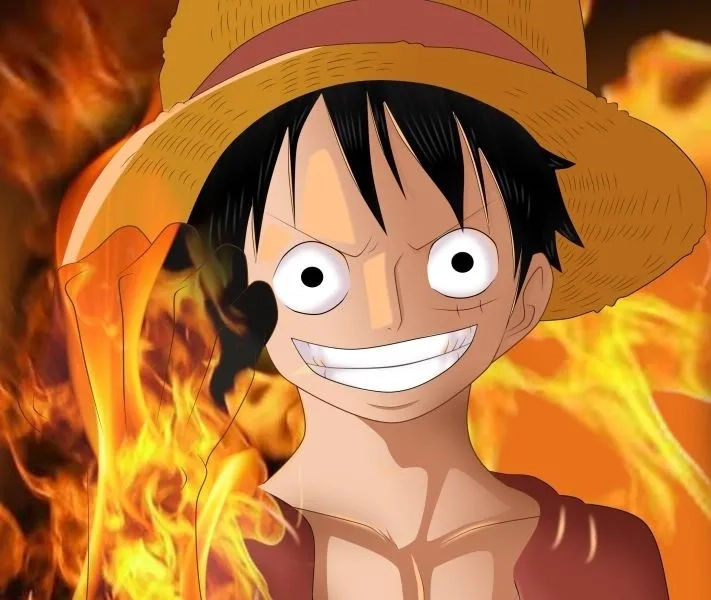 Khám phá ảnh Luffy Gear 5 cute cực dễ thương tại đây.