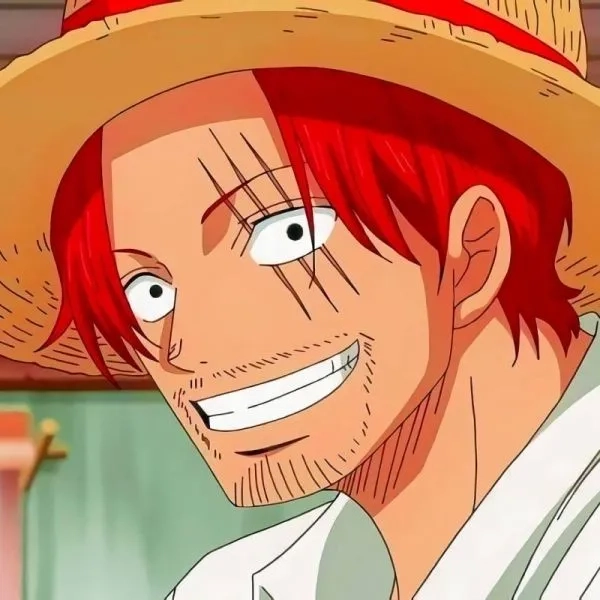 Avatar Luffy Wano thể hiện vẻ mạnh mẽ của Luffy trong cuộc chiến.
