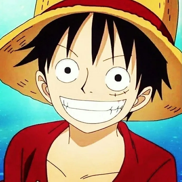 Hình ảnh Luffy Gear 5 cực ngầu khiến bạn không thể rời mắt.
