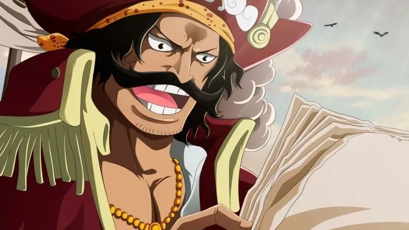 Avatar Anime Luffy đẹp mắt, thể hiện cá tính riêng biệt.