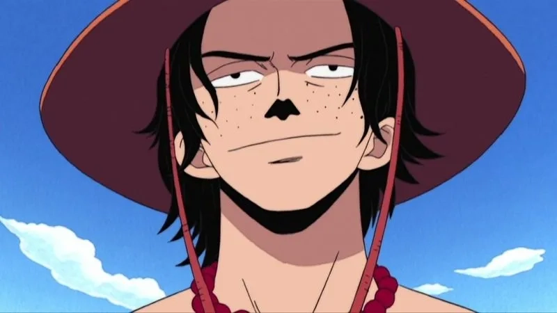 Avatar Luffy Gear 5 chibi đáng yêu, dễ thương nhưng đầy mạnh mẽ.